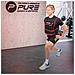 Gilet Pesi Zavorrato Da 20 Kg Allenamento Fitness Workout Corsa 45 X 80-120 Cm - Foto miniatura 2