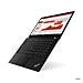 ThinkPad T14 Gen 2 (Intel) Intel® Core™ i5 i5-1135G7 Computer portatile 35,6 cm (14") Full HD 16 GB DDR4-SDRAM 512 GB SSD Wi-Fi 6 (802.11ax) Windows 11 Pro Nero - Foto miniatura 1