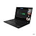 ThinkPad T14 Gen 2 (Intel) Intel® Core™ i5 i5-1135G7 Computer portatile 35,6 cm (14") Full HD 16 GB DDR4-SDRAM 512 GB SSD Wi-Fi 6 (802.11ax) Windows 11 Pro Nero - Foto miniatura 3