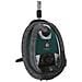 Aspirapolvere H-ENERGY 300 HE330ALG 011 3,5 L 850 W Sacchetto Colore Verde / Grigio - Foto miniatura 8