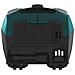 Aspirapolvere H-ENERGY 300 HE330ALG 011 3,5 L 850 W Sacchetto Colore Verde / Grigio - Foto miniatura 16