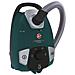 Aspirapolvere H-ENERGY 300 HE330ALG 011 3,5 L 850 W Sacchetto Colore Verde / Grigio - Foto miniatura 1