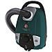 Aspirapolvere H-ENERGY 300 HE330ALG 011 3,5 L 850 W Sacchetto Colore Verde / Grigio - Foto miniatura 11