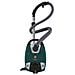 Aspirapolvere H-ENERGY 300 HE330ALG 011 3,5 L 850 W Sacchetto Colore Verde / Grigio - Foto miniatura 10
