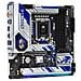 B760M PG SONIC Scheda Madre WIFI Intel B760 LGA 1700 micro ATX - Foto miniatura 4