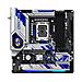 B760M PG SONIC Scheda Madre WIFI Intel B760 LGA 1700 micro ATX - Foto miniatura 2