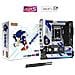 B760M PG SONIC Scheda Madre WIFI Intel B760 LGA 1700 micro ATX - Foto miniatura 6