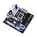B760M PG SONIC Scheda Madre WIFI Intel B760 LGA 1700 micro ATX - Foto miniatura 3
