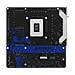 B760M PG SONIC Scheda Madre WIFI Intel B760 LGA 1700 micro ATX - Foto miniatura 5