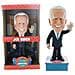 Statua Dipinta A Mano - Presidente Americano Joe Biden - Foto miniatura 1