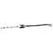 Led Strip Power Contact 2pin 10mm - Foto miniatura 1