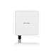 FWA710 router wireless Multi-Gigabit Ethernet Dual-band (2.4 GHz / 5 GHz) 5G Bianco - Foto miniatura 3