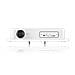 FWA710 router wireless Multi-Gigabit Ethernet Dual-band (2.4 GHz / 5 GHz) 5G Bianco - Foto miniatura 4