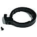 Fibbia Ad Anello Per Scooter Elettrico Black - Foto miniatura 1