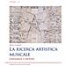 Giusy Caruso - La Ricerca Artistica Musicale. Linguaggi E Metodi - Foto miniatura 1
