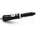 EBL001K messa in piega Spazzola ad aria calda Nero 400 W 1,6 m - Foto miniatura 1