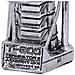 Nemesis Now - Terminator - T-800 Terminator 2 Judgement Day T2 Testa Calice Da Vino 17 Cm - Foto miniatura 2