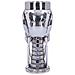 Nemesis Now - Terminator - T-800 Terminator 2 Judgement Day T2 Testa Calice Da Vino 17 Cm - Foto miniatura 3