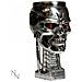 Nemesis Now - Terminator - T-800 Terminator 2 Judgement Day T2 Testa Calice Da Vino 17 Cm - Foto miniatura 1
