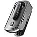 Clip Pro Mono Auricolare Bluetooth con Base - Nero - Foto miniatura 5