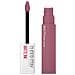 , Superstay Matte Ink, Opaco, Rossetto Liquido, 180, Rivoluzionario, 5 Ml - Foto miniatura 3