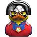 Numskull - Anatra Da Bagno - Suicide Squad - Peacemaker - 9cm - Foto miniatura 4