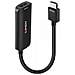 38329 Cavo E Adattatore Video 0,157 M Hdmi Tipo A (standard) Displayport Nero - Foto miniatura 5