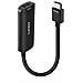 38329 Cavo E Adattatore Video 0,157 M Hdmi Tipo A (standard) Displayport Nero - Foto miniatura 7