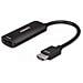 38329 Cavo E Adattatore Video 0,157 M Hdmi Tipo A (standard) Displayport Nero - Foto miniatura 6