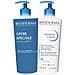 Crema Ultra Nutriente 2x500ml Atoderm Pelle Sensibile E Secca - Foto miniatura 1