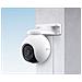 Telecamera di sicurezza IP H8 Pro 2K Sferico Interno e esterno Muro /Palo Nero /Bianco - Foto miniatura 3