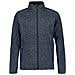 Pile Uomo Bode - Dark Blue 2xl - Foto miniatura 1