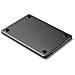 ST-MBAM2DR borsa per laptop 33 cm (13") Custodia rigida Trasparente - Foto miniatura 5