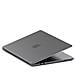 ST-MBAM2DR borsa per laptop 33 cm (13") Custodia rigida Trasparente - Foto miniatura 2