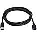 A105-0041 cavo USB 1 m USB 3.2 Gen 1 (3.1 Gen 1) USB A Nero - Foto miniatura 2