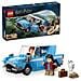 Gioco per Bambini Ford Anglia Volante Wizarding World Harry Potter - Foto miniatura 2