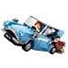 Gioco per Bambini Ford Anglia Volante Wizarding World Harry Potter - Foto miniatura 3