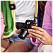 Wireless ME Nero Microfono per radio - Foto miniatura 6