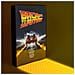 Back to the Future poster 1 pz - Foto miniatura 2
