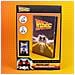 Back to the Future poster 1 pz - Foto miniatura 3