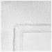 Coperta Mirge 125 X 150 Cm Bianco - Foto miniatura 4