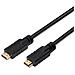 A119-0106 cavo HDMI 30 m HDMI tipo A (Standard) Nero - Foto miniatura 1