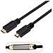 A119-0106 cavo HDMI 30 m HDMI tipo A (Standard) Nero - Foto miniatura 3