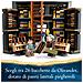 76436 Abiti di Olivander e Madama Malkin - Foto miniatura 26