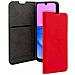 Custodia Per Samsung A15 4g / 5g Folio Wallet Portacarte E Stand, Nero - Foto miniatura 1