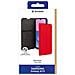 Custodia Per Samsung A15 4g / 5g Folio Wallet Portacarte E Stand, Nero - Foto miniatura 2