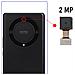 Fotocamera Posteriore Obiettivo Macro 2mp Per Honor Magic 5 Lite - Foto miniatura 4