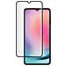 Pellicola Per Samsung Galaxy A25 Vetro Temperato 2.5d Con Smartframe, Trasparente - Foto miniatura 1