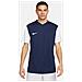 T-Shirt Tiempo Premier Ii Dh8035-410 Uomo Taglia L Colore Blu - Foto miniatura 1