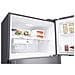 Frigorifero Doppia Porta GTF916PZPED Total No Frost Multi Flow Plus Classe Energetica E Colore Inox - Foto miniatura 9